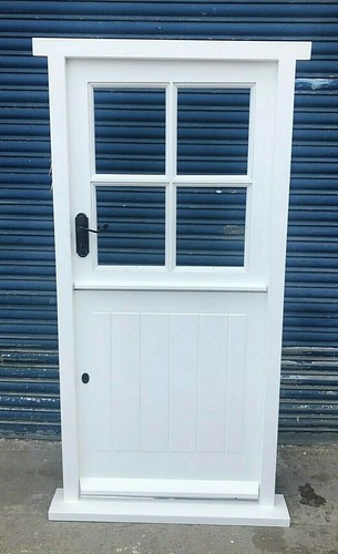 Stable door traditional - door!!!,