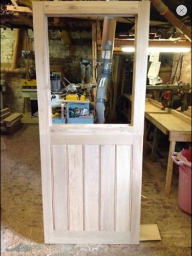 Exterior front door - exterior,