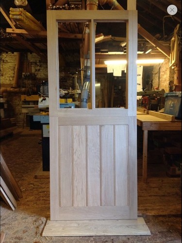 Exterior front door - front,