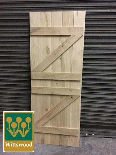 Bespoke hardwood solid red oak - solid,