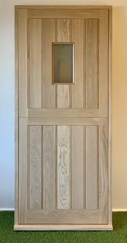 Exterior front door stable - exterior,