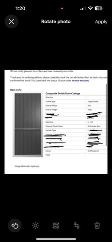 Brand new solidor - brand,