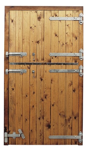 Deluxe stable door top - deluxe,
