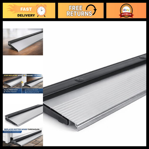 Adjustable inswing door - adjustable,