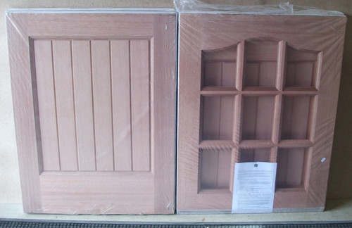 Hardwood stable door - door, 9