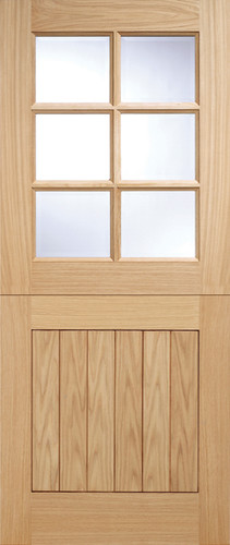 Lpd external oak stable - lpd,